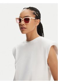 Roxy Okulary przeciwsłoneczne RX6770 Écru #3