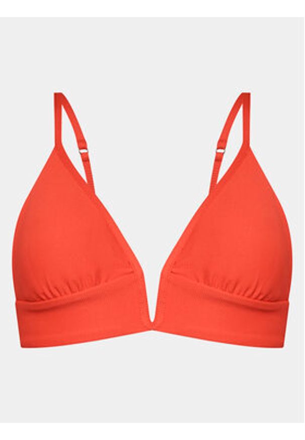 Maaji Góra od bikini 3189STR010 Czerwony. Kolor: czerwony. Materiał: syntetyk