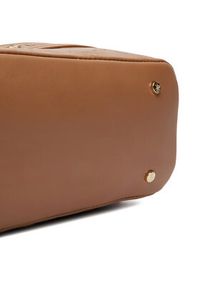 Beverly Hills Polo Club Plecak EO-BHPC-L-014-09 Brązowy. Kolor: brązowy. Materiał: materiał #3