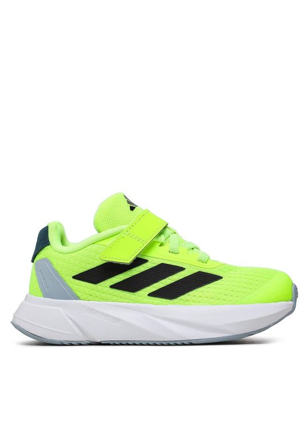 Adidas - Sneakersy adidas. Kolor: zielony