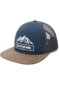 Czapka Dakine Arch. Kolor: niebieski #1