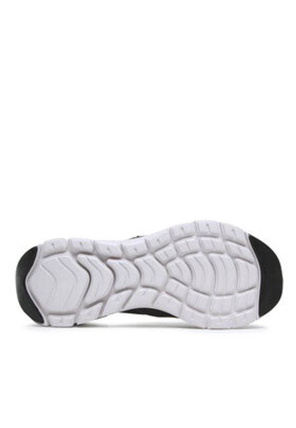 skechers - Skechers Półbuty Tuscan 232230/CCOR Szary. Kolor: szary. Materiał: materiał