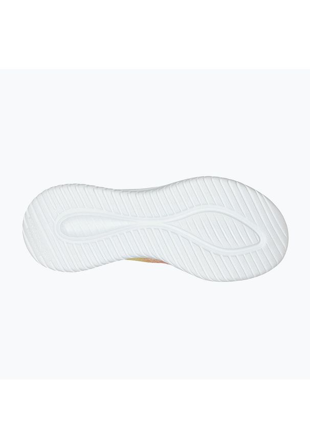 skechers - Buty dziecięce SKECHERS Slip-Ins Ultra Flex 3.0. Kolor: wielokolorowy