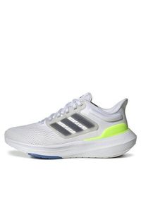 Adidas - adidas Sneakersy Ultrabounce Shoes Junior IG7284 Biały. Kolor: biały #5
