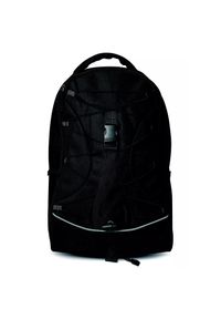 SOL'S - Plecak Sol's Monte Lema. Kolor: czarny. Styl: casual #1