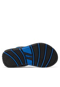 Merrell Sandały Panther Sandal 2.0 MK262993 Granatowy. Kolor: niebieski. Materiał: materiał #5