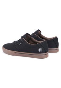 Etnies Tenisówki Jameson 2 Eco 4101000323 Czarny. Kolor: czarny. Materiał: materiał #7