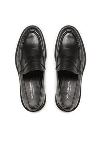 Vagabond Shoemakers - Vagabond Półbuty Alex M 5366-101-20 Czarny. Kolor: czarny #5