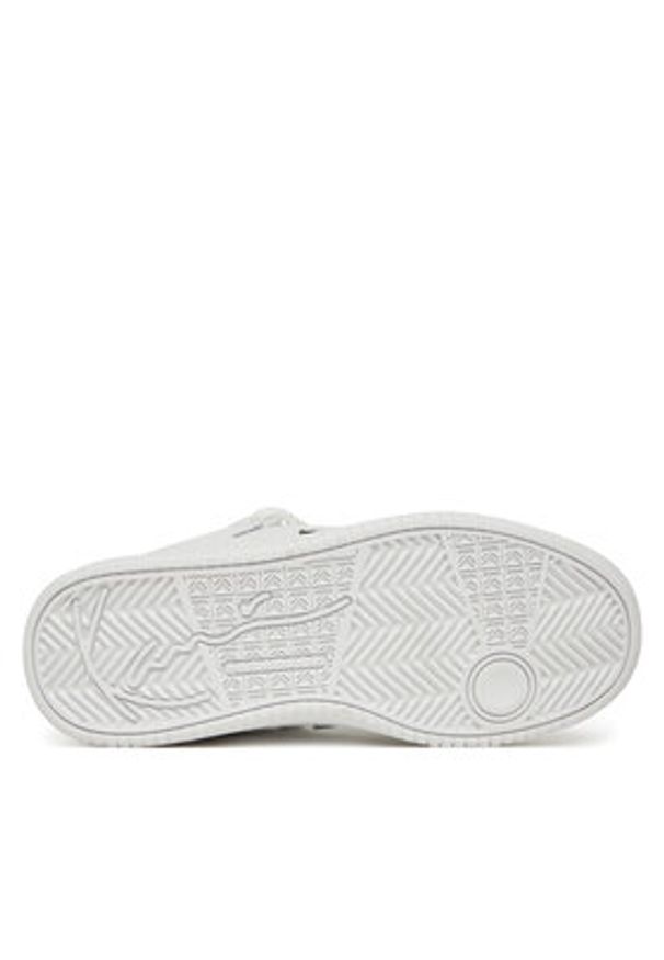 Karl Kani Sneakersy LXRY SK8 PD00002694 Biały. Kolor: biały. Materiał: skóra