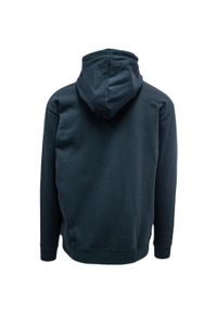 Bluza z kapturem DC Shoes Riot Zip Up, Mężczyźni. Typ kołnierza: kaptur. Kolor: czarny. Materiał: materiał, bawełna