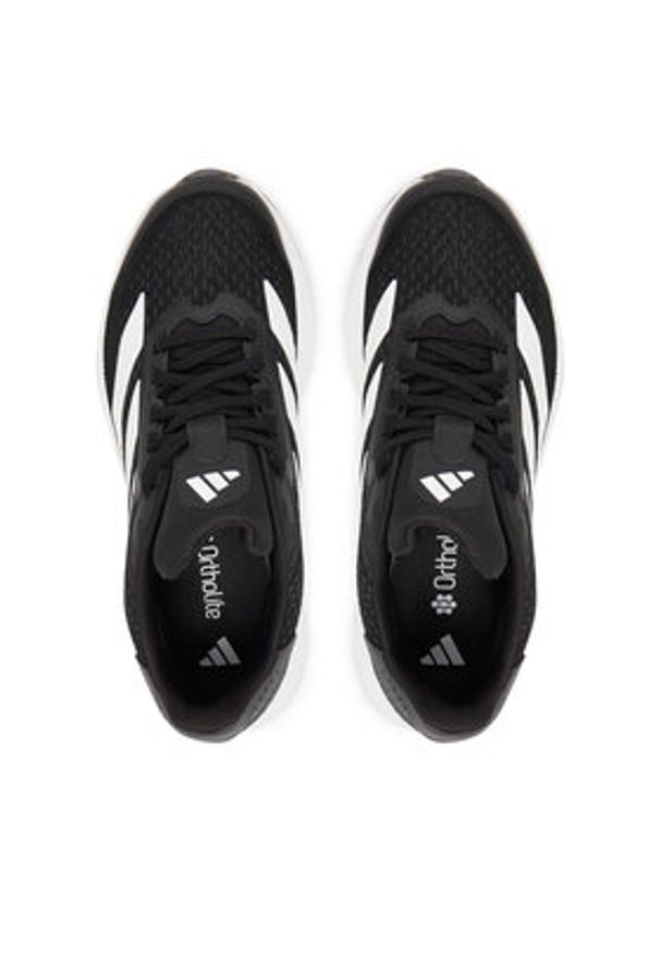 Adidas - adidas Buty do biegania Duramo SL 2 IH8225 Czarny. Kolor: czarny. Materiał: materiał