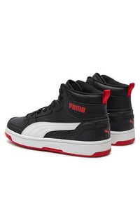 Puma Sneakersy Rebound Joy-F 374765-36 Czarny. Kolor: czarny #6