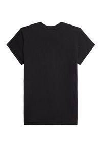 Polo Ralph Lauren T-Shirt 211898698007 Czarny Regular Fit. Typ kołnierza: polo. Kolor: czarny. Materiał: bawełna #3