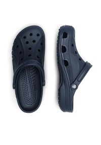 Crocs Klapki BAYA 10126-410 Granatowy. Kolor: niebieski #7