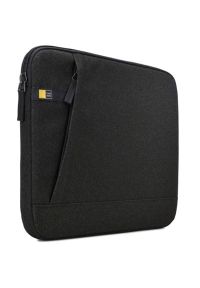 Etui na laptopa CASE LOGIC Huxton 13.3 cali Czarny. Kolor: czarny #3