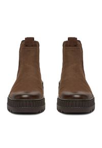Lasocki Sztyblety CEO-WI23-N-PUSZAN-01 Brązowy. Kolor: brązowy. Materiał: skóra, nubuk #3