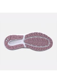 Buty do biegania damskie Under Armour Charged Rogue 5. Kolor: różowy