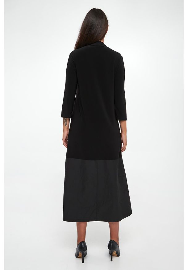 Joseph Ribkoff - Sukienka maxi JOSEPH RIBKOFF. Długość: maxi