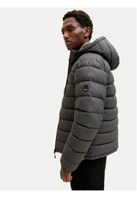 Jack & Jones Kurtka zimowa Point 12285924 Szary Regular Fit. Kolor: szary. Materiał: syntetyk. Sezon: zima #4