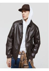 DC Shoes Jeansy EDYDP03435 Niebieski Baggy Fit. Kolor: niebieski #6