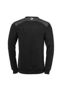 KEMPA - Bluza dziecięca Kempa Emotion 2.0. Kolor: szary, czarny, wielokolorowy. Sport: piłka ręczna, fitness #2