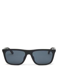 Emporio Armani Okulary przeciwsłoneczne 0EA4272U 637387 Czarny. Kolor: czarny #2