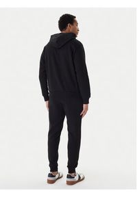 Jack & Jones Dres Yuki 12288292 Czarny Relaxed Fit. Kolor: czarny. Materiał: syntetyk, bawełna #4