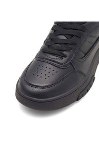 Jenny - JENNY Sneakersy SOLANGE WYL3576-3 Czarny. Kolor: czarny. Materiał: syntetyk