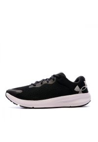 Buty do Biegania Męskie Under Armour Charged Pursuit 2 BL. Kolor: czarny