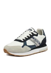 G-Star RAW - G-Star Raw Sneakersy EO-JESSE-01 Biały. Kolor: biały. Materiał: materiał #6