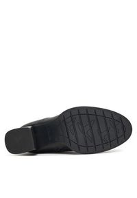 Pikolinos Botki W9U-8955 Czarny. Kolor: czarny. Materiał: skóra #3