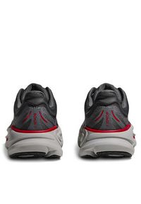 HOKA - Hoka Buty do biegania Bondi 9 1162011 Szary. Kolor: szary. Materiał: materiał #2