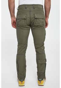 Aeronautica Militare - Spodnie męskie AERONAUTICA MILITARE #2