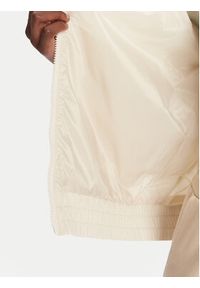 EA7 Emporio Armani Wiatrówka 7W000113 AF12454 U1079 Beżowy Relaxed Fit. Kolor: beżowy. Materiał: syntetyk
