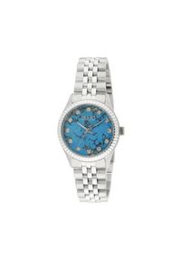 Liu Jo Zegarek Tiny TLJ2732 Srebrny. Kolor: srebrny #4