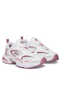 Lacoste Sneakersy Storm 96 2K 51SFA0042 Biały. Kolor: biały. Materiał: materiał #3