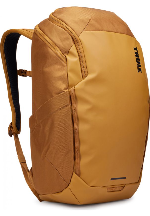 THULE - Plecak Thule Thule Chasm Backpack 26L - Golden Brown | Thule