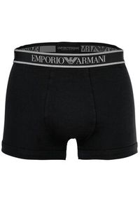 Emporio Armani Underwear Komplet bokserek EM000259 AF20669 MC061 Czarny. Kolor: czarny. Materiał: bawełna #3