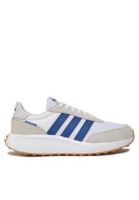 Adidas - adidas Sneakersy Run 70s Lifestyle Running IG1183 Biały. Kolor: biały. Sport: bieganie