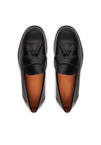 Vagabond Shoemakers Mokasyny Linn 6036-104-20 Czarny. Kolor: czarny. Materiał: skóra #4