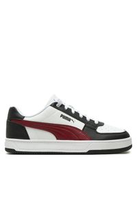 Puma Sneakersy Caven 2.0 392290 49 Biały. Kolor: biały. Materiał: skóra #1