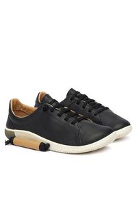 keen - Keen Sneakersy 1028355 Czarny. Kolor: czarny. Materiał: skóra #3