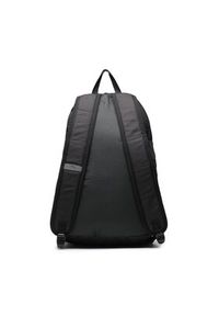 Puma Plecak Phase Backpack 079943 01 Czarny. Kolor: czarny. Materiał: materiał