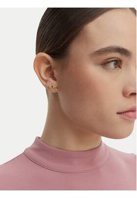 Guess Kolczyki JUBE06 049JW Złoty. Materiał: ze stali, ze stali nierdzewnej. Kolor: złoty #3