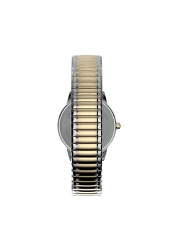 Timex Zegarek Easy Reader TW2V94800 Złoty. Kolor: złoty