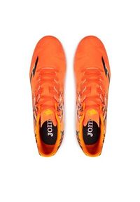 Joma Buty do piłki nożnej Super Copa 2408 SUPS2408FG Pomarańczowy. Kolor: pomarańczowy #2