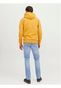 Jack & Jones Jeansy Glenn 12243593 Niebieski Slim Fit. Kolor: niebieski #4