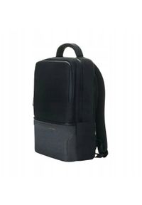 Vention KRP 18L czarny. Kolor: czarny