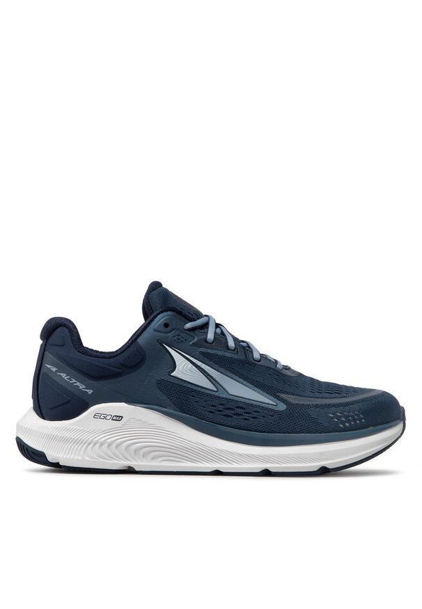 Buty do biegania Altra. Kolor: niebieski