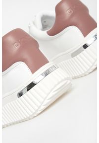 Sneakersy damskie DKNY #5